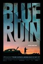 Watch Blue Ruin Movie4k