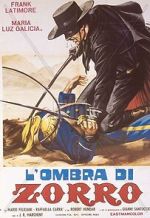 Watch Shades of Zorro Movie4k