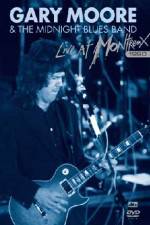 Watch Gary Moore: The Definitive Montreux Collection Movie4k