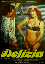 Watch Delizia Movie4k