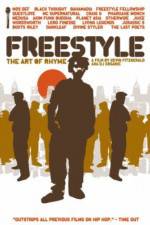 Watch Freestyle The Art of Rhyme Movie4k