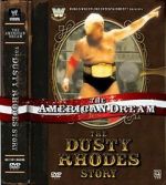 Watch The American Dream: The Dusty Rhodes Story Movie4k