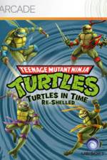 Watch Teenage Mutant Ninja Turtles Turtles in Time Re-Shelled Movie4k