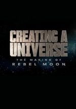 Watch Creating a Universe: The Making of Rebel Moon (Short 2024) Movie4k