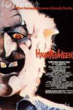 Watch Haunted-ween Movie4k