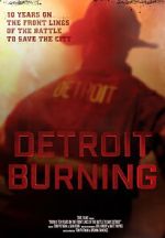 Watch Detroit Burning Movie4k