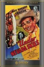Watch Under Nevada Skies Movie4k