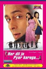 Watch Har Dil Jo Pyar Karega... Movie4k