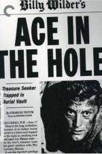 Watch Ace in the Hole Movie4k