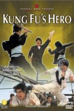 Watch Kung Fu's Hero Movie4k