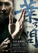 Watch Ip Man 3 Movie4k