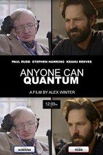 Watch Anyone Can Quantum Movie4k