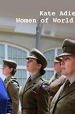 Watch Women of World War One Movie4k