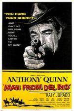 Watch Man from Del Rio Movie4k