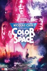 Watch Color Out of Space Movie4k