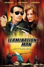 Watch Termination Man Movie4k