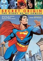 Watch Secret Origin: The Story of DC Comics Movie4k