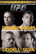 Watch UFC 79 Nemesis Movie4k