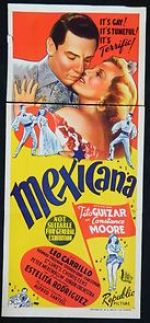 Watch Mexicana Movie4k
