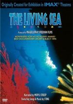 Watch The Living Sea Movie4k