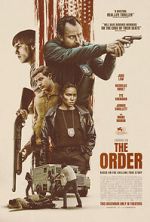 Watch The Order Movie4k