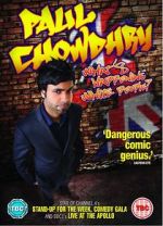 Watch Paul Chowdhry: What\'s Happening White People? Movie4k