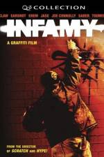 Watch Infamy Movie4k