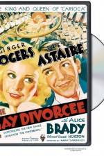 Watch The Gay Divorcee Movie4k