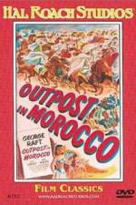 Watch Outpost in Morocco Movie4k