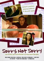 Watch Sorry, Not Sorry (Short 2019) Movie4k