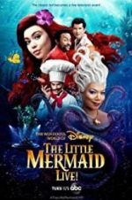 Watch The Little Mermaid Live! Movie4k