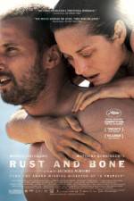 Watch Rust and Bone Movie4k