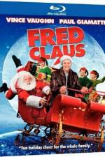 Watch Fred Claus Movie4k