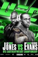 Watch UFC 145 Jones vs Evans Movie4k