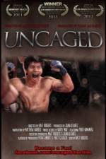 Watch Uncaged Inside the Fighter Movie4k