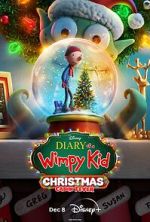 Watch Diary of a Wimpy Kid Christmas: Cabin Fever Online Movie4k