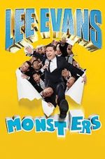 Watch Lee Evans: Monsters Movie4k