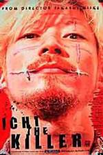 Watch Ichi The Killer Movie4k