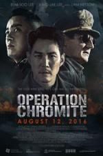 Watch Operation Chromite Movie4k