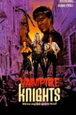 Watch Vampire Knights Movie4k