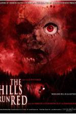 Watch The Hills Run Red Movie4k