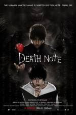 Watch Death Note Movie4k