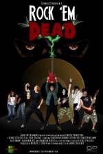 Watch Rock 'Em Dead Online Movie4k
