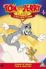 Watch Tom And Jerry - Classic Collection Movie4k