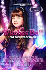 Watch A Witches\' Bal Movie4k