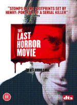 Watch The Last Horror Movie Movie4k