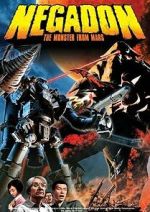 Watch Negadon: The Monster from Mars (Short 2005) Movie4k