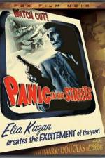 Watch Panic in the Streets Movie4k