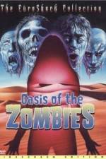 Watch Oasis Of The Zombies Movie4k