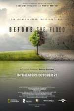 Watch Before the Flood Movie4k